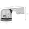 Progress Lighting 5" LED Remodel Shallow IC/Non-IC Air-Tight Housing P1841-LED - alternate 7